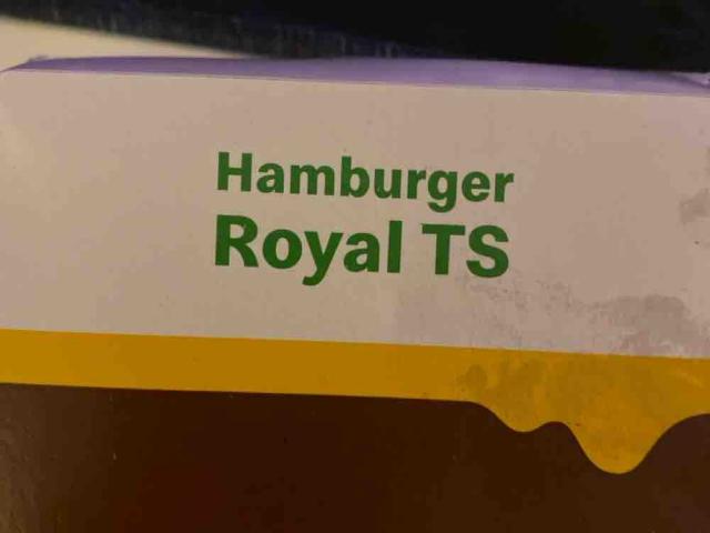 Hamburger Royal TS by Riladel | Hochgeladen von: Riladel