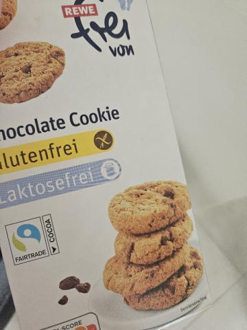 Chololate Cookie by Dominik_sklorz | Hochgeladen von: Dominik_sklorz