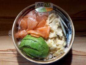 yuzu sushi | Hochgeladen von: cucuyo111