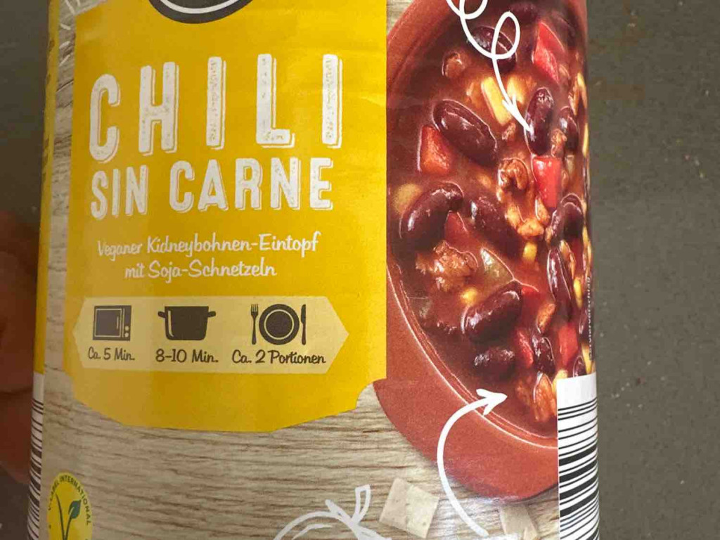 Chilli Sin Carne von stedevo | Hochgeladen von: stedevo