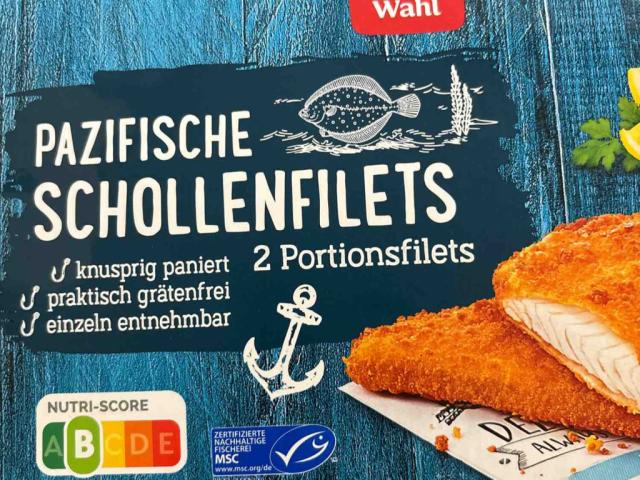 pazifischen Schollenfilets von MikeHe | Hochgeladen von: MikeHe