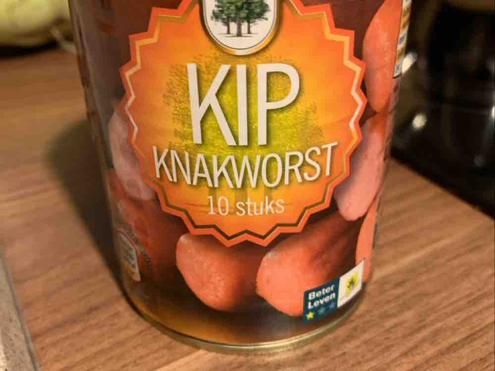 Kip Knakworst von cat1968 | Hochgeladen von: cat1968