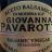 Giovanna Pavarotti Aceto. Balsamico  Gold, Gold von Quack | Hochgeladen von: Quack