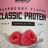 Classic Protein Raspberry von Isi84 | Hochgeladen von: Isi84