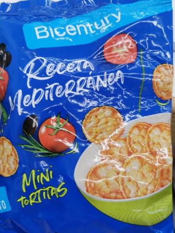 Bicentury Receta Mediterranea von Sarah.Z | Hochgeladen von: Sarah.Z