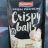 Crispy Balls Joguart, High Protein von broberlin | Hochgeladen von: broberlin