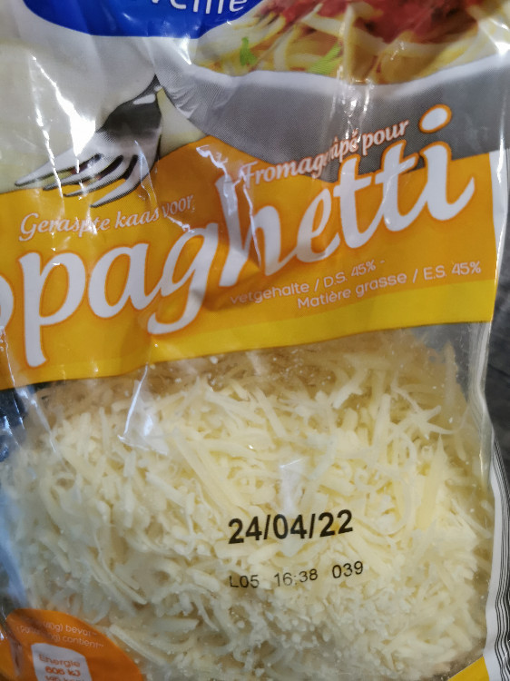 Fromage Spaghetti von weam | Hochgeladen von: weam