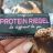 Protein Riegel, cookie von giuhel | Hochgeladen von: giuhel