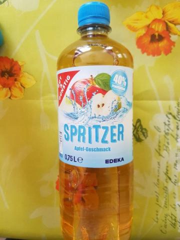 spritzer von Klarissa65 | Hochgeladen von: Klarissa65