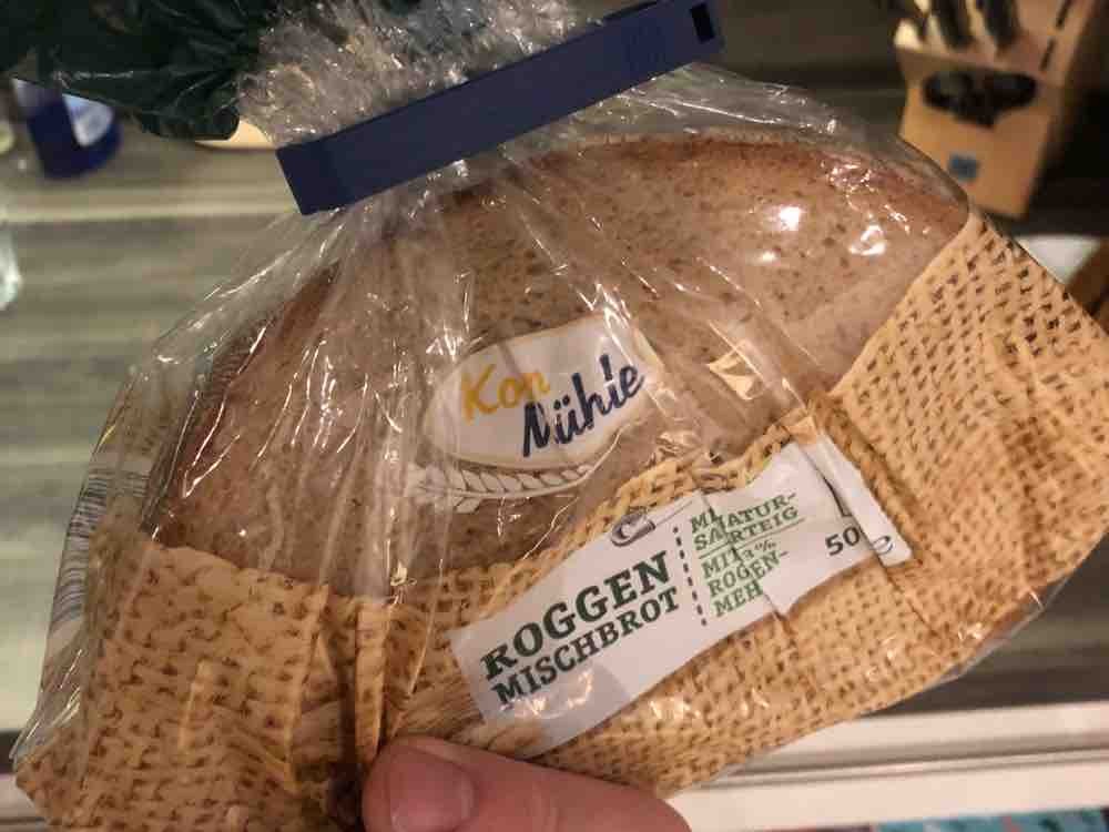 Roggen Mischbrot von toro1308 | Hochgeladen von: toro1308 Roggen Mischbrot von toro1308 | Hochgeladen von: toro1308