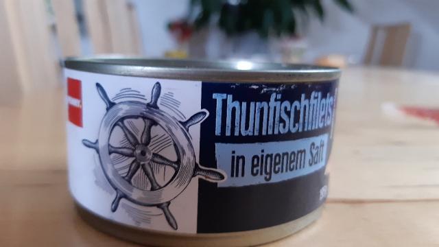 Thunfisch in eigenem Saft von Shorty 05 | Hochgeladen von: Shorty 05