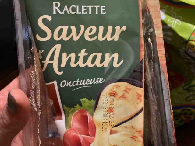 Raclette Käse, Saveur dAntan von ginamlr | Hochgeladen von: ginamlr