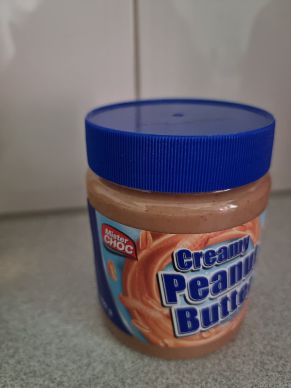 peanut butter, creamy von kingsh69853 | Hochgeladen von: kingsh69853