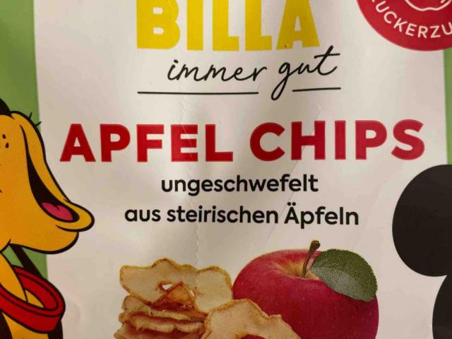 Apfel Chips von manuela141838 | Hochgeladen von: manuela141838