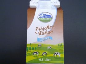 Frischer Kakao Milchmischgetränk | Hochgeladen von: guslan