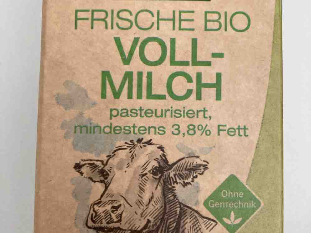 Frische Vollmilch, Bio von Role1512 | Hochgeladen von: Role1512