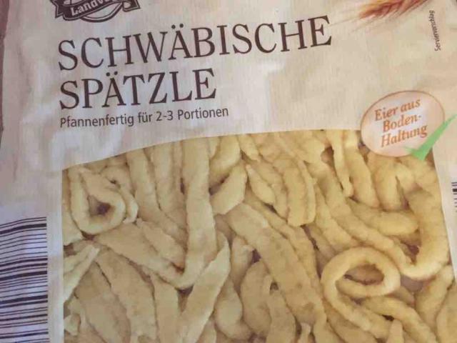 Eierspätzle von prinzess | Hochgeladen von: prinzess