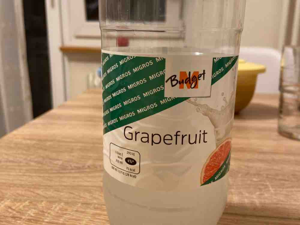 Grapefruit M-Budget von Jelena81 | Hochgeladen von: Jelena81