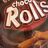 Viva Choco Rolls, Rulouri de cereale cu ciocolată von AndreeaCot | Hochgeladen von: AndreeaCotuna