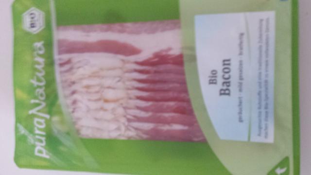 Bio Bacon | Hochgeladen von: CoonieCat