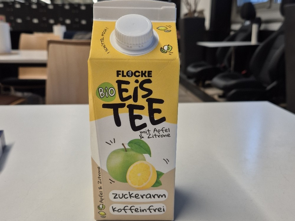 Eistee, Apfel& Zitrone von Juls_F | Hochgeladen von: Juls_F Eistee, Apfel& Zitrone von Juls_F | Hochgeladen von: Juls_F
