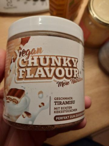 chunky Flavour Tiramisu von Han.na | Hochgeladen von: Han.na