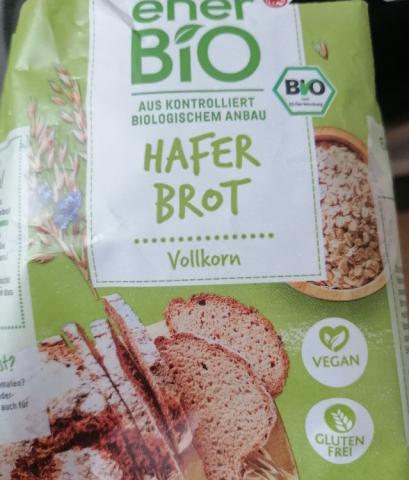 Haferbrot (Backmischung), vegan, glutenfrei by oxytocinated | Uploaded by: oxytocinated