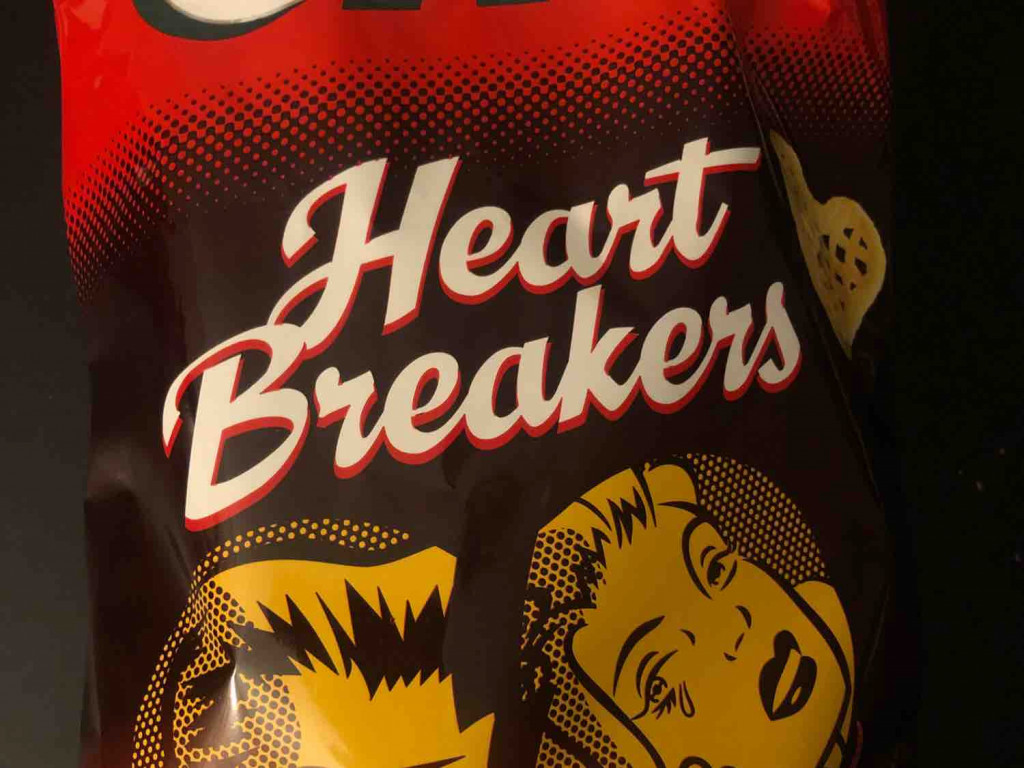 Heart Breakers by Maurice1965 | Hochgeladen von: Maurice1965