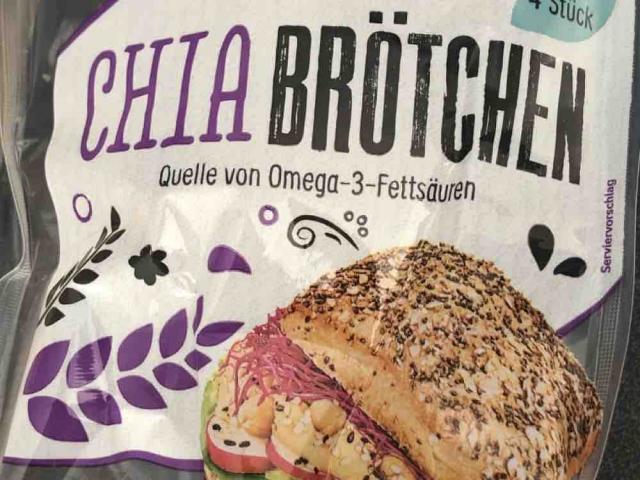 Chia Brötchen von shirin2345 | Hochgeladen von: shirin2345