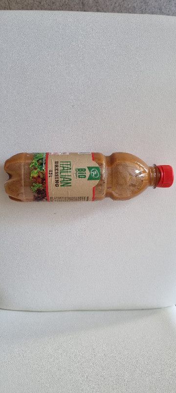 Italian Dressing, Bio Organic von dpluessgm993 | Hochgeladen von: dpluessgm993