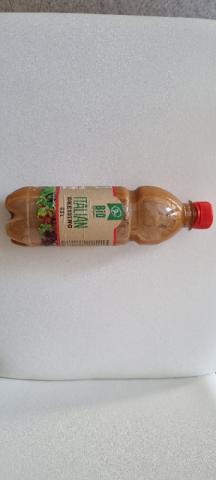 Italian Dressing, Bio Organic von dpluessgm993 | Hochgeladen von: dpluessgm993