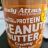 Peanut Butter, Pure & Natural Protein von rbraicu82418 | Hochgeladen von: rbraicu82418