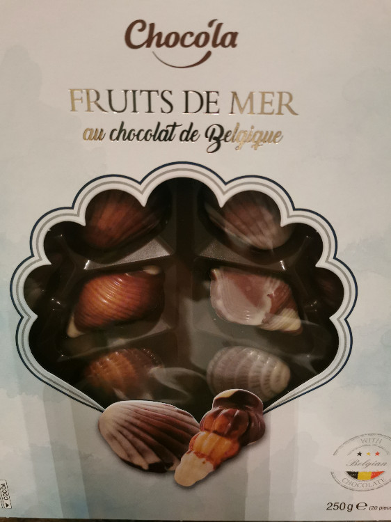 Fruits de Mer von Iris77 | Hochgeladen von: Iris77