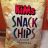 Snack Chips, dänisch, mit Gewürzen | Hochgeladen von: Annette72