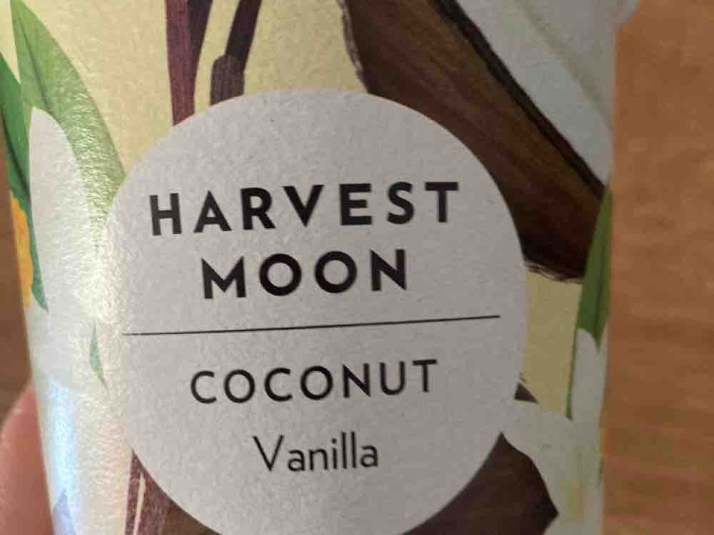 coconut vanilla joghurt von neon881 | Hochgeladen von: neon881