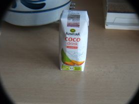 Alnatura Coco Drink Mango, Mango | Hochgeladen von: Bri2013
