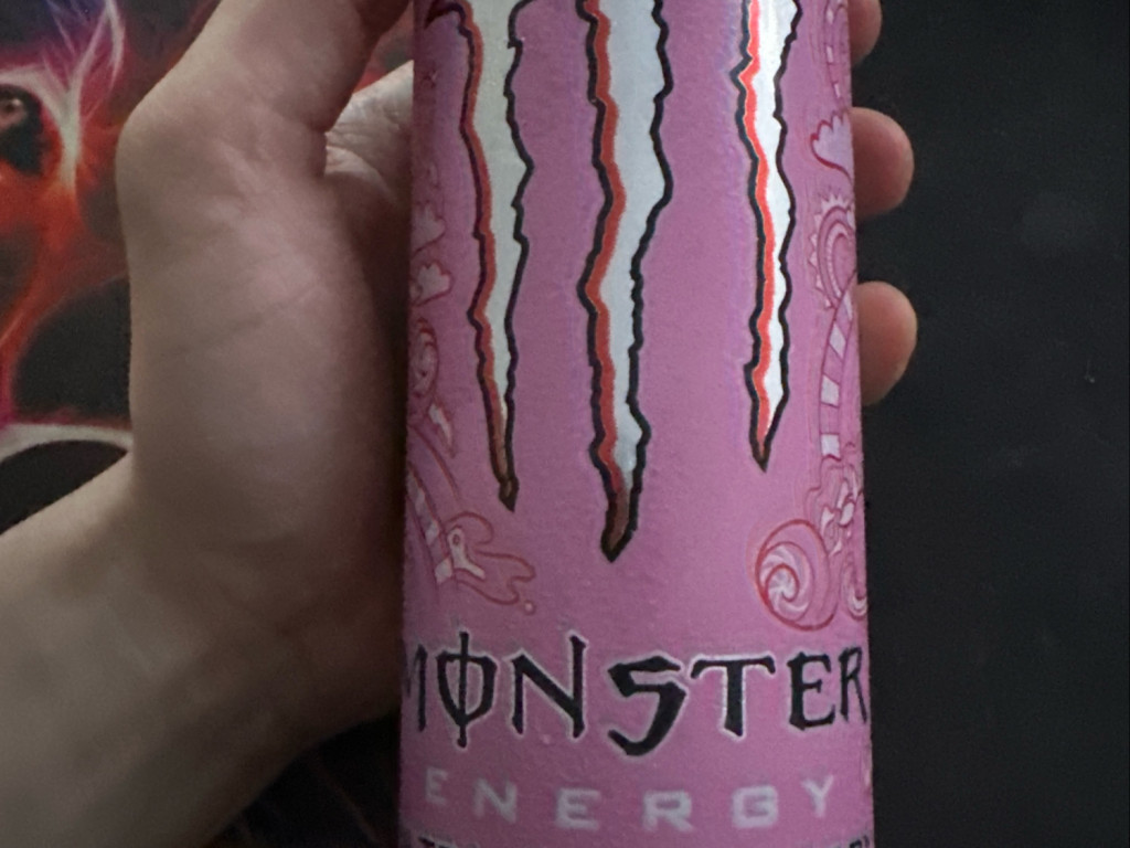 Monster Energy Zero, Ultra Strawberry Dreams von EraFight | Hochgeladen von: EraFight Monster Energy Zero, Ultra Strawberry Dreams von EraFight | Hochgeladen von: EraFight