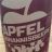 Apfel-Johannisbeere, Mehrfruchtsaft von JohannesMangei | Hochgeladen von: JohannesMangei