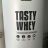 Tasty Whey, Pistazie von TobiTwentyThree | Hochgeladen von: TobiTwentyThree