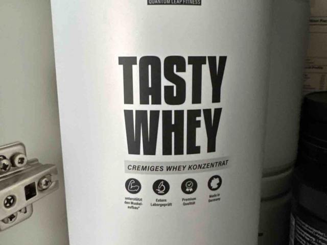 Tasty Whey, Pistazie von TobiTwentyThree | Hochgeladen von: TobiTwentyThree