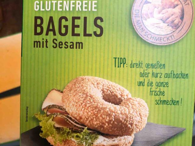 Bagles Glutenfrei by rgross | Uploaded by: rgross