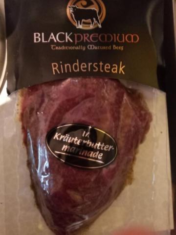 Rindersteak in Kräutermarinade von Mitsuko | Hochgeladen von: Mitsuko