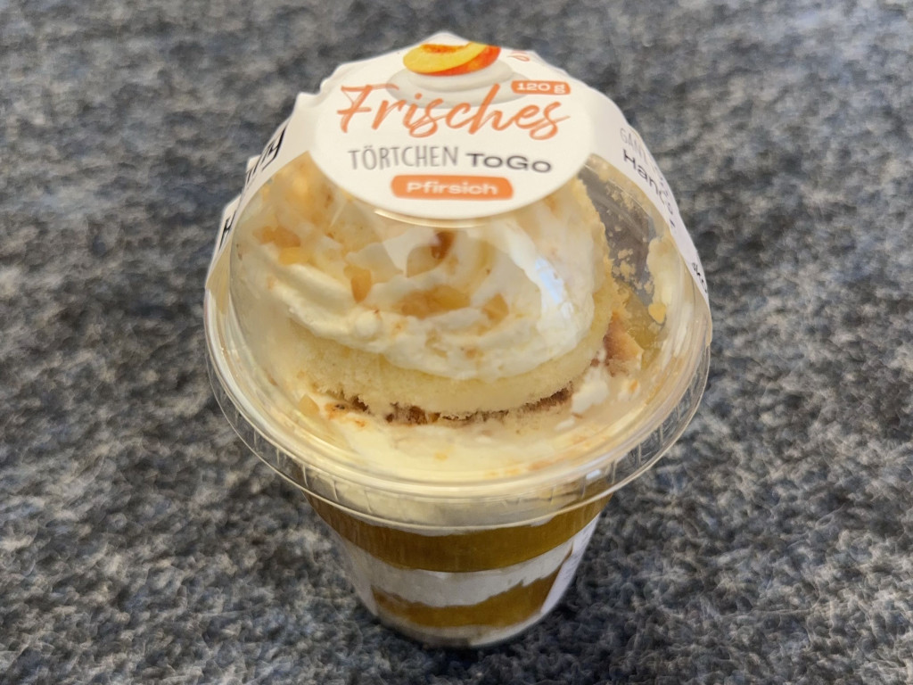 Frisches Törtchen to go Pfirsich, Pfirsich von jotragu | Hochgeladen von: jotragu Frisches Törtchen to go Pfirsich, Pfirsich von jotragu | Hochgeladen von: jotragu