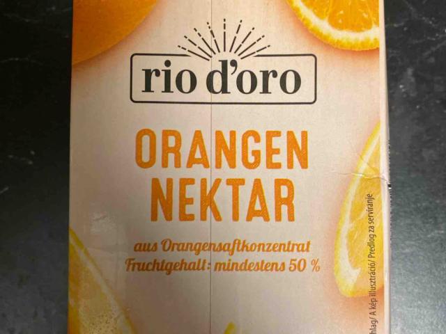 Orangen Nektar von JulesTh | Hochgeladen von: JulesTh