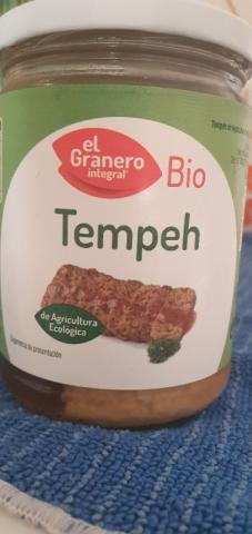 bio tempeh von gonzalej | Hochgeladen von: gonzalej