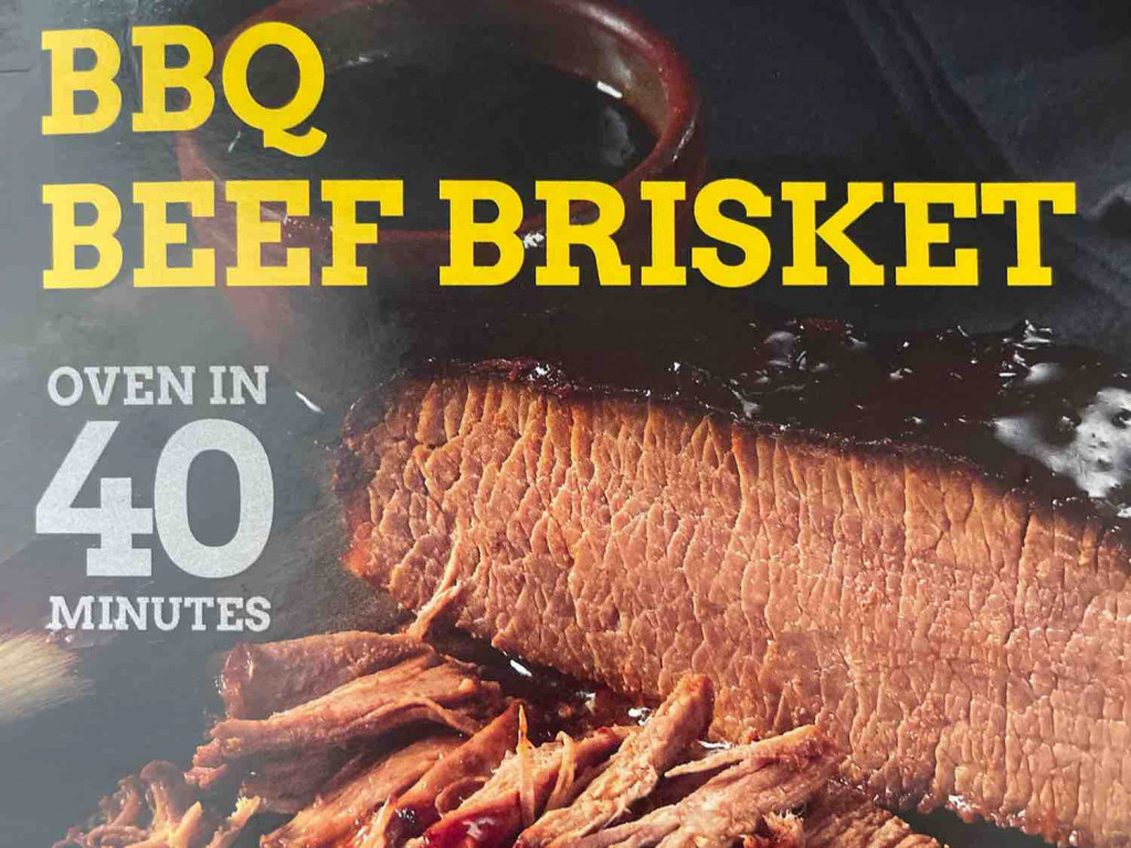 BBQ Beef Brisket von TaxTalis | Hochgeladen von: TaxTalis