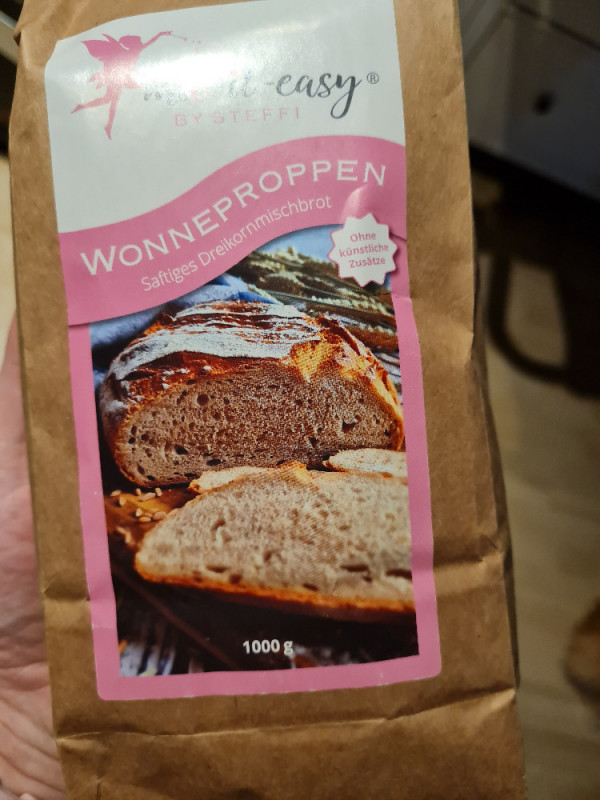 wonneproppen brot von andreasdvel454 | Hochgeladen von: andreasdvel454