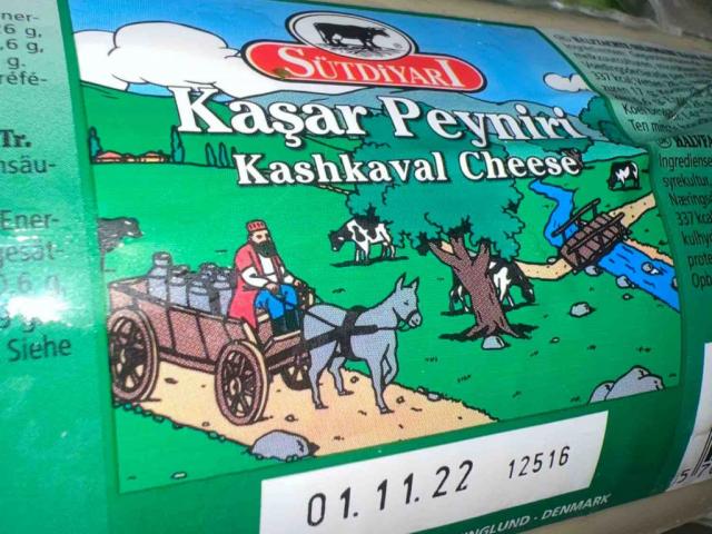 Kaşar Peynir, Käse von burcintuerk | Hochgeladen von: burcintuerk