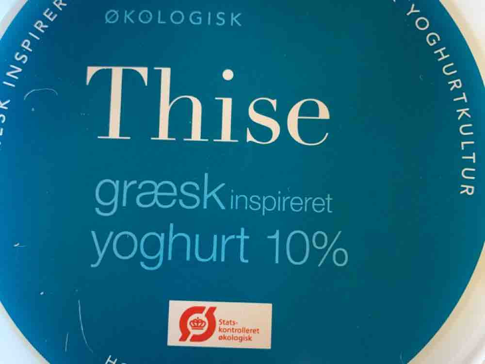 græsk inspireret yoghurt 10% von tantekatha | Hochgeladen von: tantekatha
