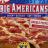 Big Americans XL Double Pepperoni by simonbakker | Hochgeladen von: simonbakker